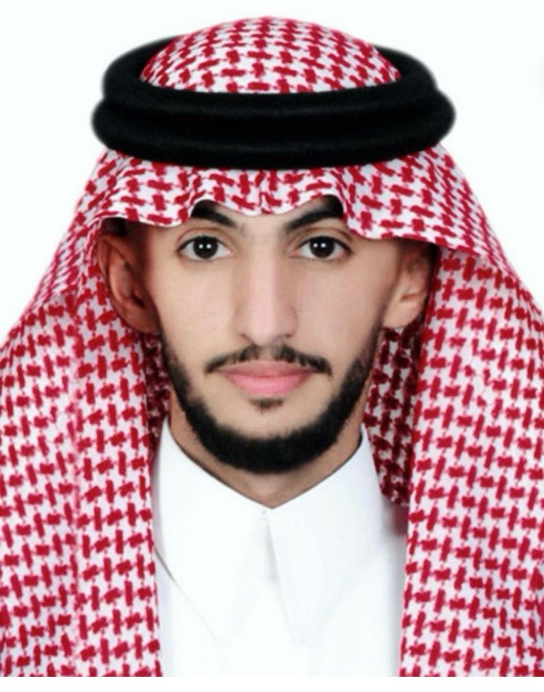 هاشم بن مفضي الرشيدي