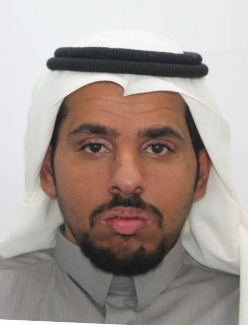 حمد بن رشيد الرشيدي